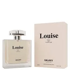 Galaxy - Louise EDP 100ML Feminino
