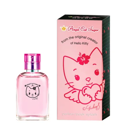 La Rive - Angel Cat Sugar Melon EDP 30ml Infantil