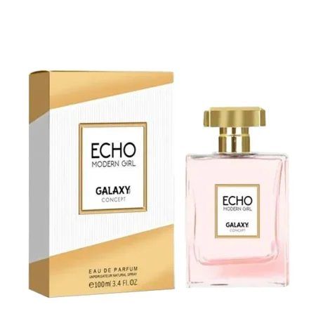 Galaxy - Echo Modern Girl EDP Feminino 100ml