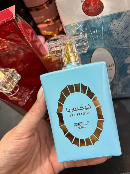 Isabelle La Belle - Perfume Victoria EDP 100ml Feminino