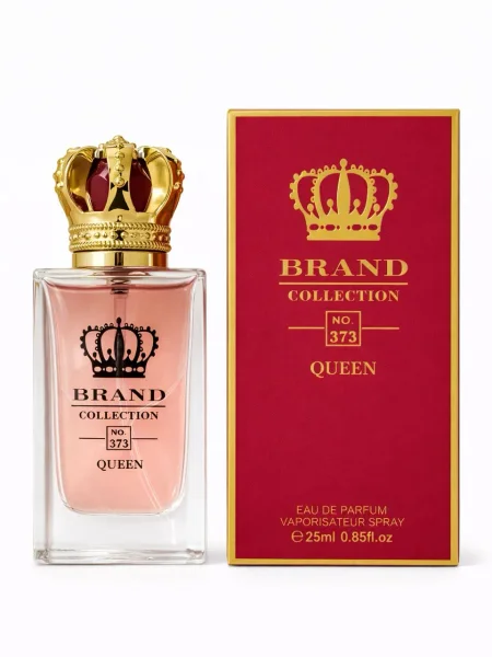 Brand Collection - 373 Dolce & Gabbana Queen 25ml Feminino