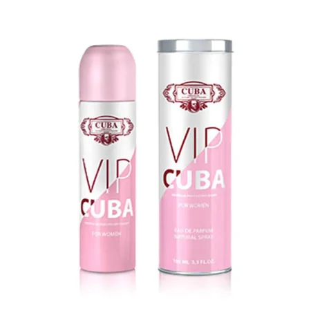 Cuba - VIP For Women EDP 100ml