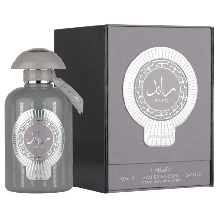 Lattafa - Ra'ed Intensely EDP 100ml Original Unissex