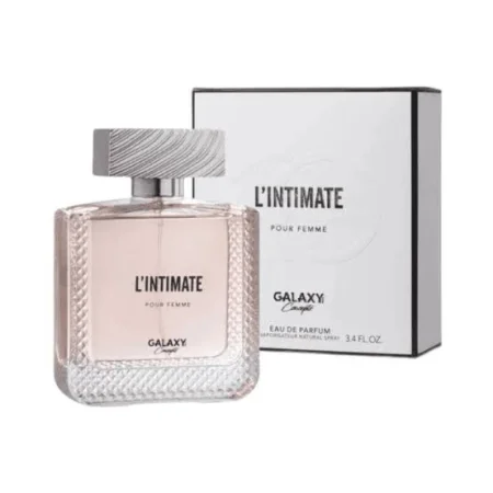 Galaxy - Intimate EDP 100ml Feminino