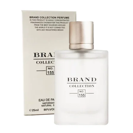 Brand Collection 155 - Acqua Di Gio 25ml Masculino