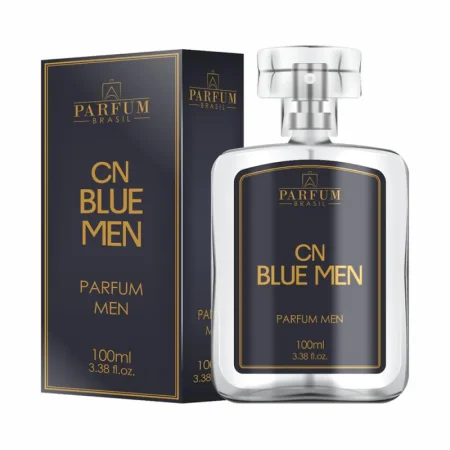 CN BLUE MEN EDP Masculino - 100ml Parfum Brasil