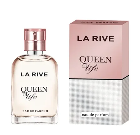 La Rive - Queen of Life EDP 30ml Feminino