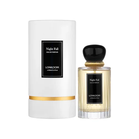Lonkoom - Night Fall EDT 100ml Masculino