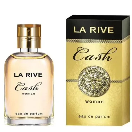 La Rive - Cash Woman EDP 30ml Feminino