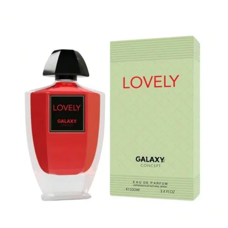 Galaxy - Lovely EDP 100ml Feminino
