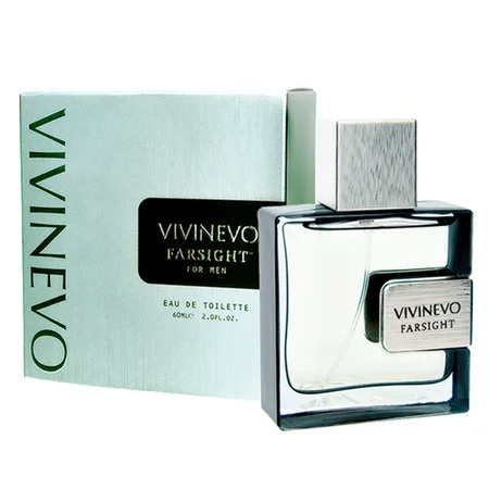 Vivinevo - Farsight For Men EDT 100ml