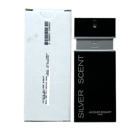 TESTER Jacques Bogart - Silver Scent EDT 100ml - Original