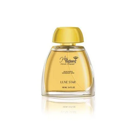 TESTER Her Highness EDT Luxe Star - 100ml Feminino