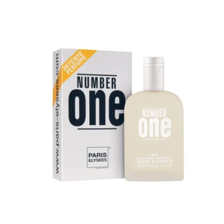 Paris Elysees - Number One 100ml Unissex EDT