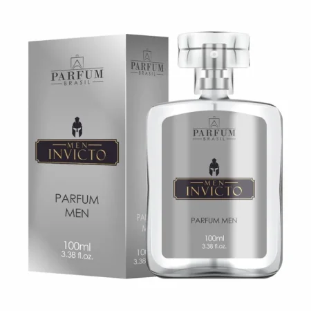 Men Invicto EDP Masculino - 100ml Parfum Brasil