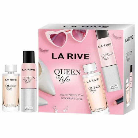 La Rive - Kit Queen of Life Feminino
