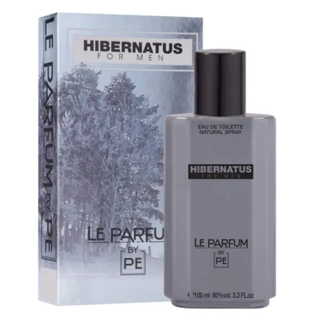 Paris Elysees - Hibernatus EDT 100ml Masculino