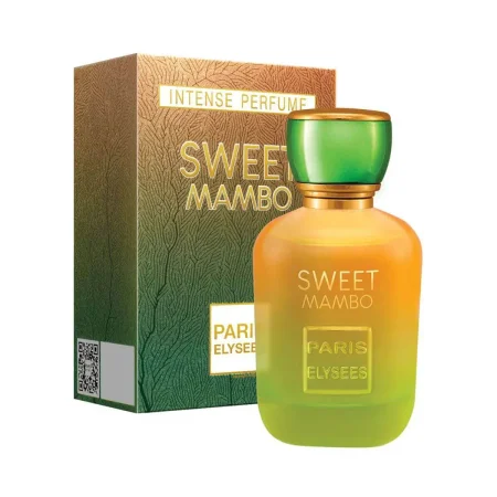 Paris Elysees - Signature Sweet Mambo 100ml EDT Feminino