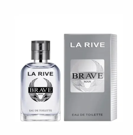La Rive - Brave EDT 30ml Masculino
