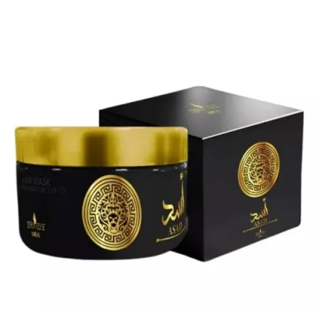Isabelle La Belle - Body Cream Asad 200ml Masculino