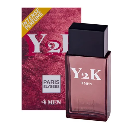 Paris Elysees - Y2K EDT 100ml Masculino