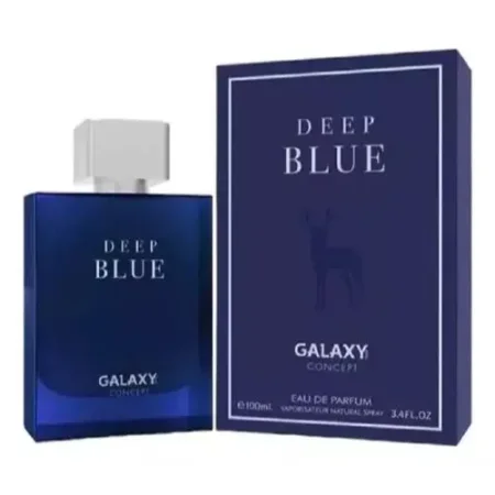 Galaxy - Deep Blue EDP Masculino 100ml