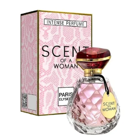 Paris Elysees - Prisme Scent of a Woman 100ml Feminino