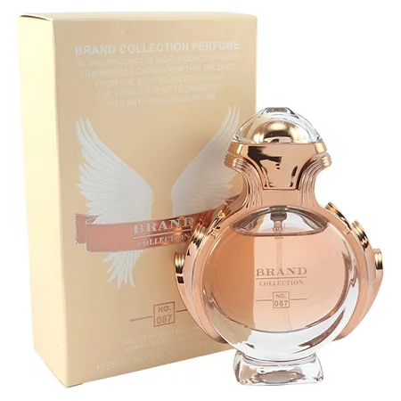 Brand Collection 087 - Olympéa 25ml Feminino