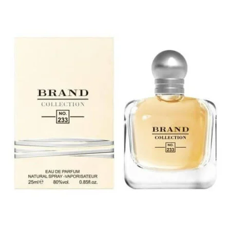 Brand Collection 233 - Because It's You 25ml Feminino
