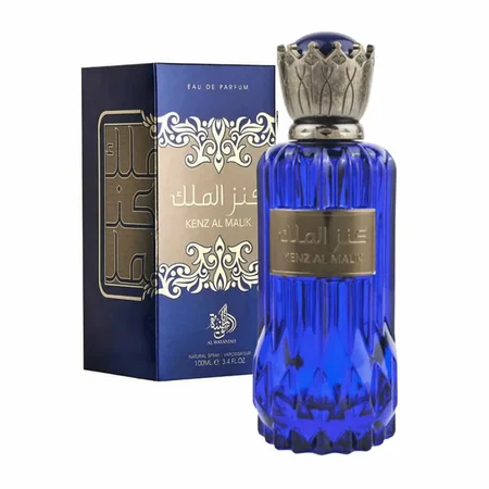 Al Wataniah - Kenz Al Malik EDP 100ml - Masculino Original