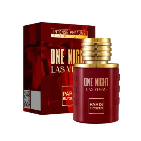 Paris Elysees - Private One Night Las Vegas 100ml EDT Masculino