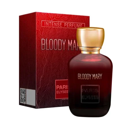 Paris Elysees - Signature Bloody Mary 100ml EDT Unissex