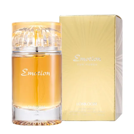 Lonkoom - Emotion EDP 100ml Feminino
