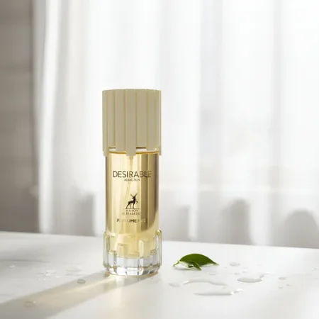 Maison Alhambra - Body Splash Desirable Addiction 250ml Original Feminino