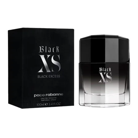 Paco Rabanne - Black XS EDT 100 ml Masculino