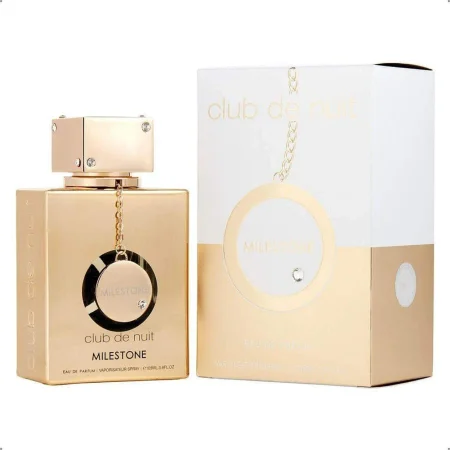 ARMAF - Club de Nuit Milestone EDP 105ml Feminino Original