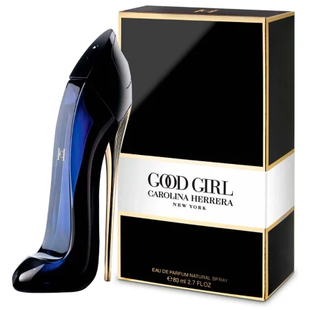 Carolina Herrera - Good Girl EDP 80ml - Feminino Original