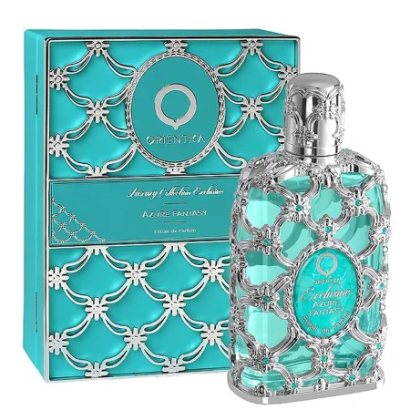 Orientica - Azure Fantasy EDP 80ml Feminino