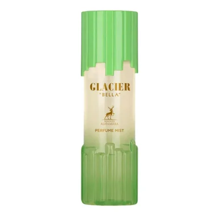 Maison Alhambra - Body Splash Glacier Bella 250ml Original Feminino
