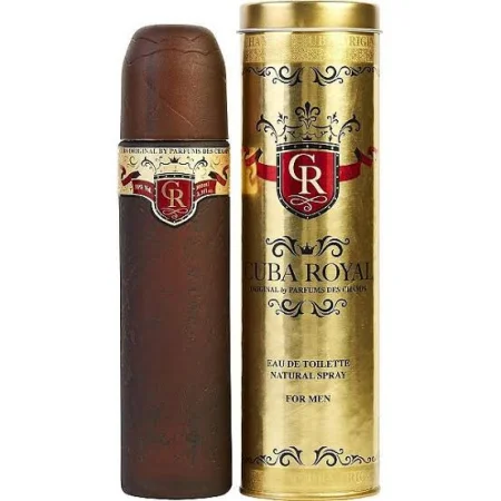 Cuba - Royal For Men EDT 100ml