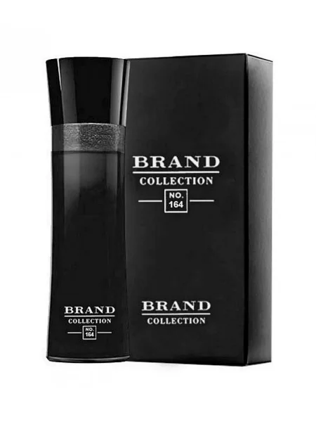 Brand Collection 164 - Armani Code 25ml Masculino