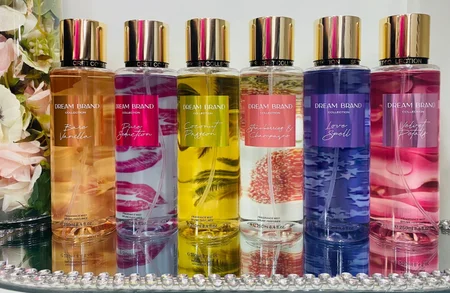 Brand Collection - Body Splash 250ml