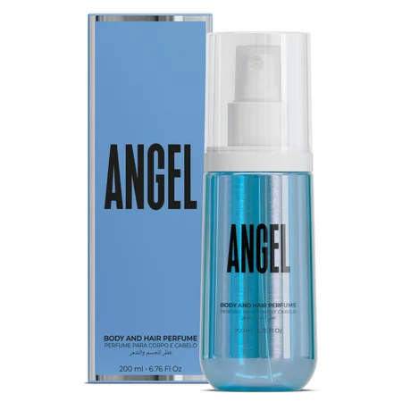 Afeer of Arabian - Body Splash e Hair Angel 200ml