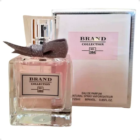 Brand Collection 384 - Miss Dior Blooming Bouquet 25ml Feminino