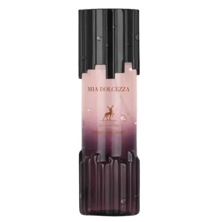 Maison Alhambra - Body Splash Mia Dolcezza 250ml Original Feminino