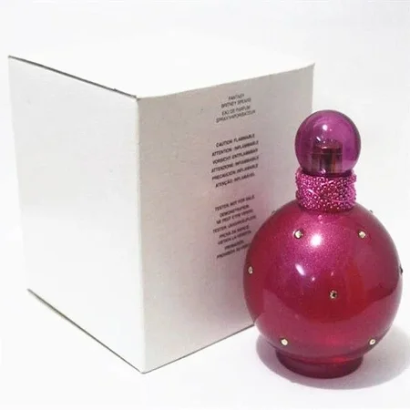 TESTER Fantasy Original EDP 100ml