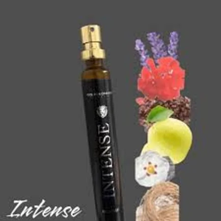 Golden Dreams - Intense Deo Colônia 35ml Masculino