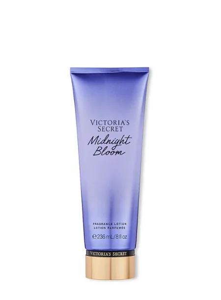 Victoria's Secret - Hidratante Midnight Bloom 236ml Original