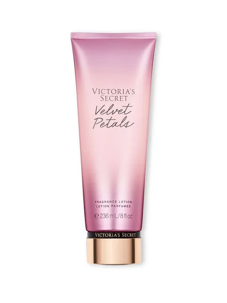 Victoria's Secret - Hidratante Velvet Petals 236ml Original
