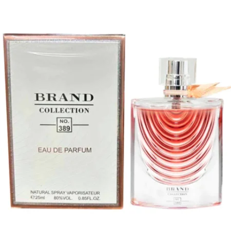 Brand Collection 389 - La Vie Est Belle Íris Absolu 25ml Feminino